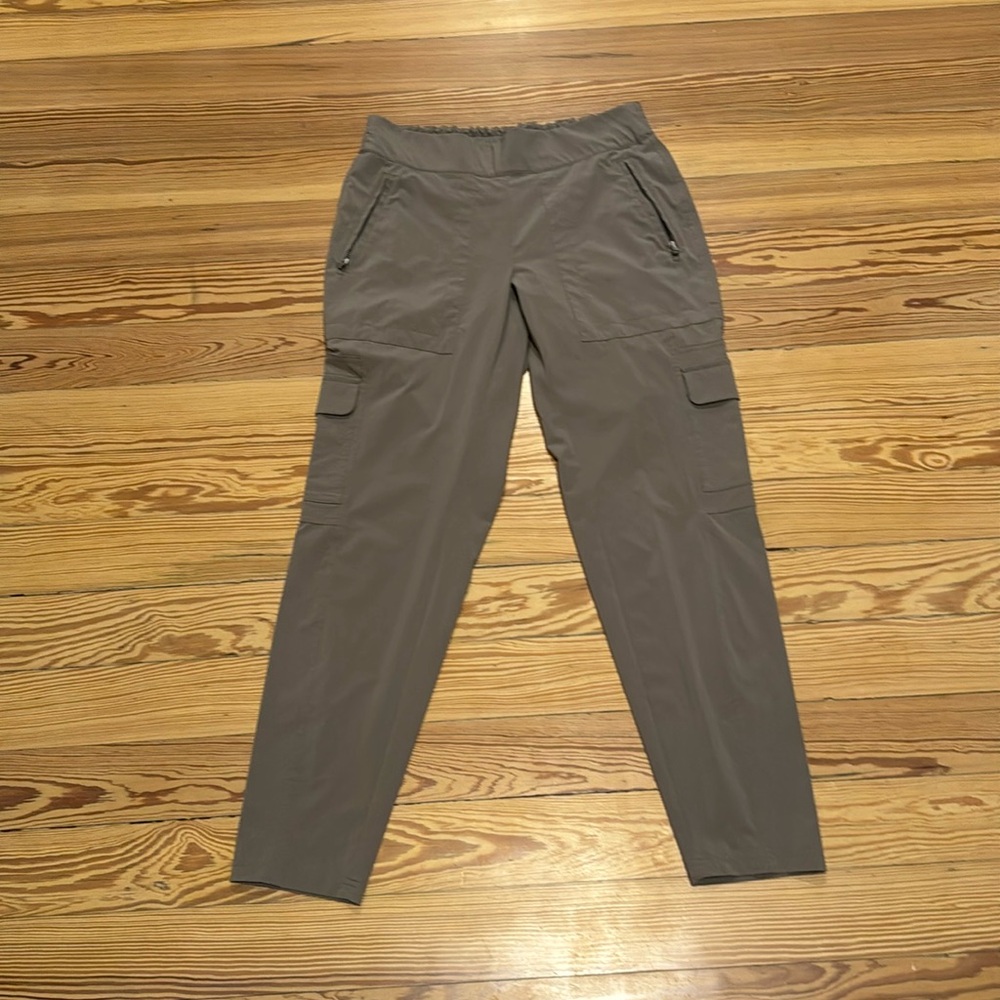 Athleta Endless High Rise Cargo Pant